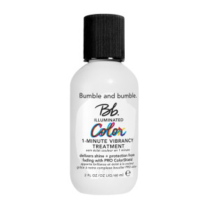 Illuminated Color 1 Min Vibrancy Treatment