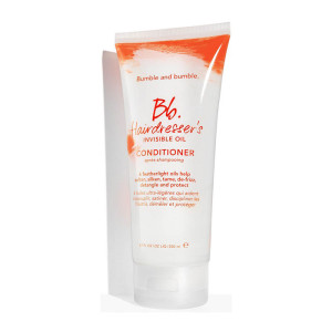 Hairdresser's Invisible Oil Conditioner