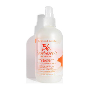 Hairdresser's Invisible Oil Primer