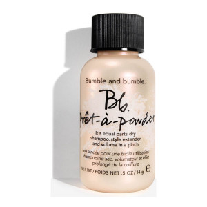 Pret-a-Powder