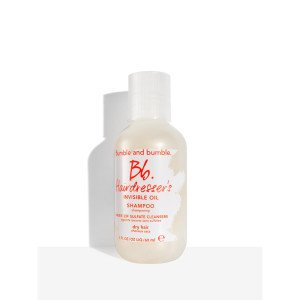 Hairdresser's Invisible Oil Shampoo