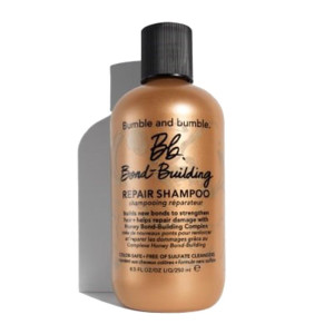 Bond-Building Repair Shampoo