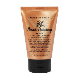 Bond-Building Repair Styling Cream