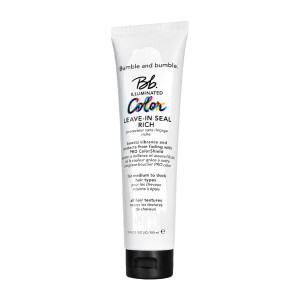 Illuminated Color Leave-In Seal Rich