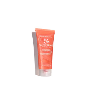 Hairdresser's Invisible Oil Long Last Styling Cream