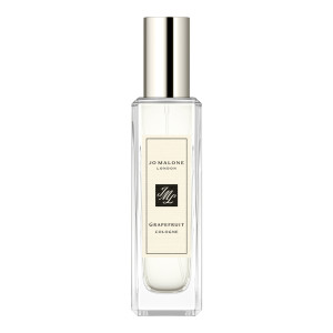 Grapefruit Cologne