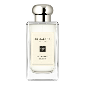 Grapefruit Cologne