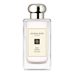 Red Roses Cologne