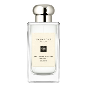 Nectarine Blossom & Honey Cologne