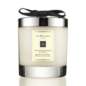 Nectarine Blossom & Honey Classic Candle 200gr