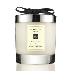 Pomegranate Noir Classic Candle 200gr