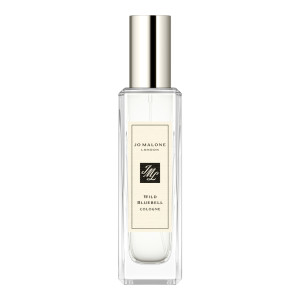 Wild Bluebell Cologne