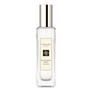 Blackberry & Bay Cologne