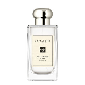 Blackberry & Bay Cologne