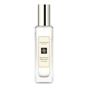 Wood Sage & Sea Salt Cologne