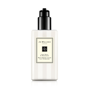 Lime Basil & Mandarin Body & Hand Lotion 250ml