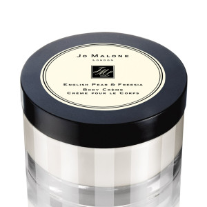 English Pear & Freesia Body Creme