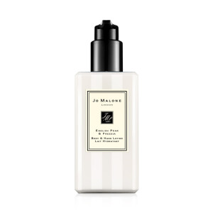 English Pear & Freesia Body & Hand Lotion 250ml