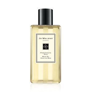 Pomegranate Noir Bath Oil 250ml