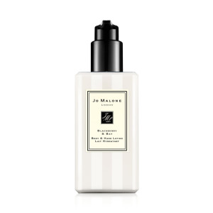 Blackberry & Bay Body & Hand Lotion 250ml