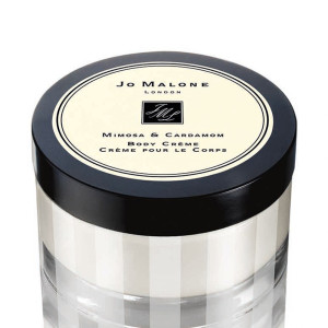 Mimosa & Cardamom Body Creme 175ml