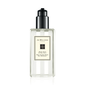 Wood Sage & Sea Salt Body & Hand Wash 250ml