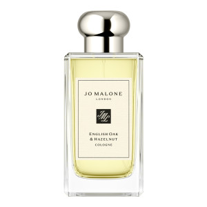 English Oak & Hazelnut Cologne