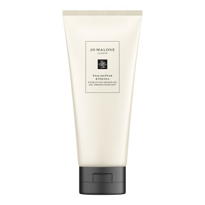 English Pear & Freesia Exfoliating Shower Gel 200ml