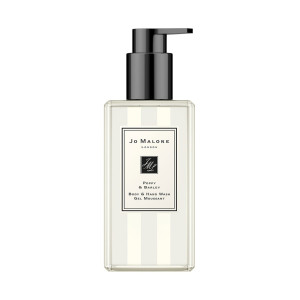 Poppy & Barley Body & Hand Wash 250ml