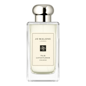 Fig & Lotus Flower Cologne