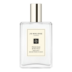 Wood Sage & Sea Salt Body Mist 100ml