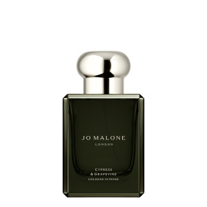 Cypress & Grapevine Cologne Intense