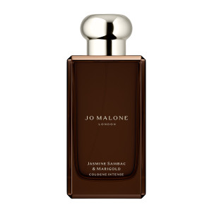 Jasmine Sambac & Marigold Cologne Intense