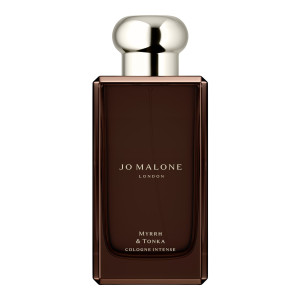 Myrrh & Tonka Cologne Intense