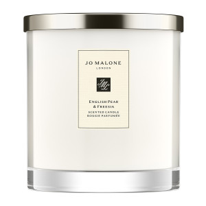 English Pear & Freesia Luxury Candle 2,1kg