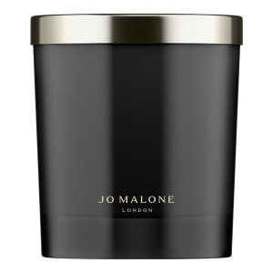 Velvet Rose & Oud Scented Candle 200gr