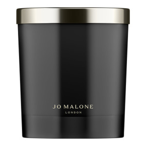 Oud & Bergamot Classic Candle Intense 200gr