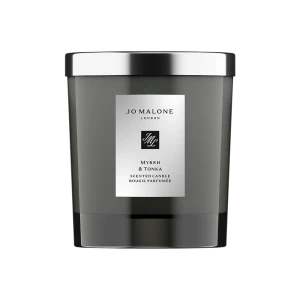 Myrrh & Tonka Classic Candle Intense 200gr