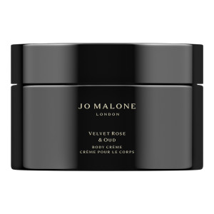 Velvet Rose & Oud Body Creme