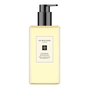 Lime Basil & Mandarin Body & Hand Wash 500ml