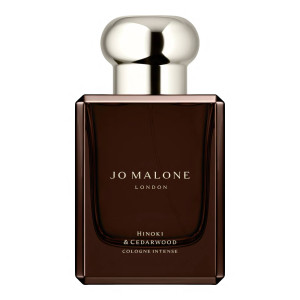 Hinoki & Cedarwood Cologne Intense