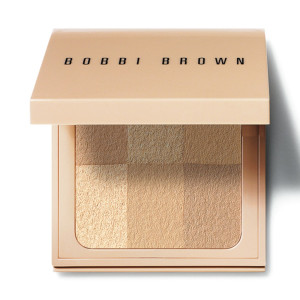 Nude Finish Illuminating Powder 6,6gr