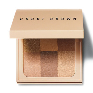 Nude Finish Illuminating Powder 6,6gr
