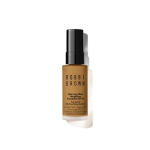 Mini Skin Longwear Weightless Foundation 13ml