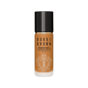 Weightless Skin Foundation SPF15 30ml