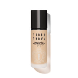 Mini Weightless Skin Foundation SPF15 13ml