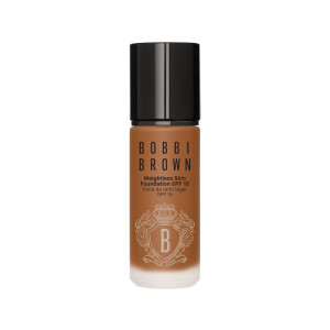 Mini Weightless Skin Foundation SPF15 13ml