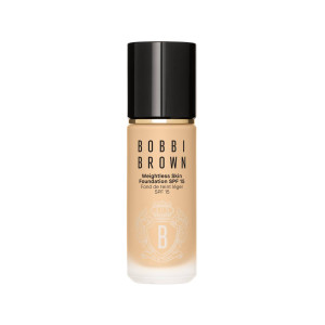 Weightless Skin Foundation SPF15 30ml