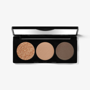 Essential Eye Shadow Trios 6gr
