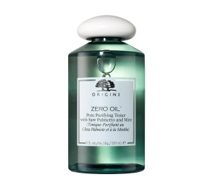 Zero Oil™ Pore Purifying Toner With Saw Palmetto & Mint 150ml